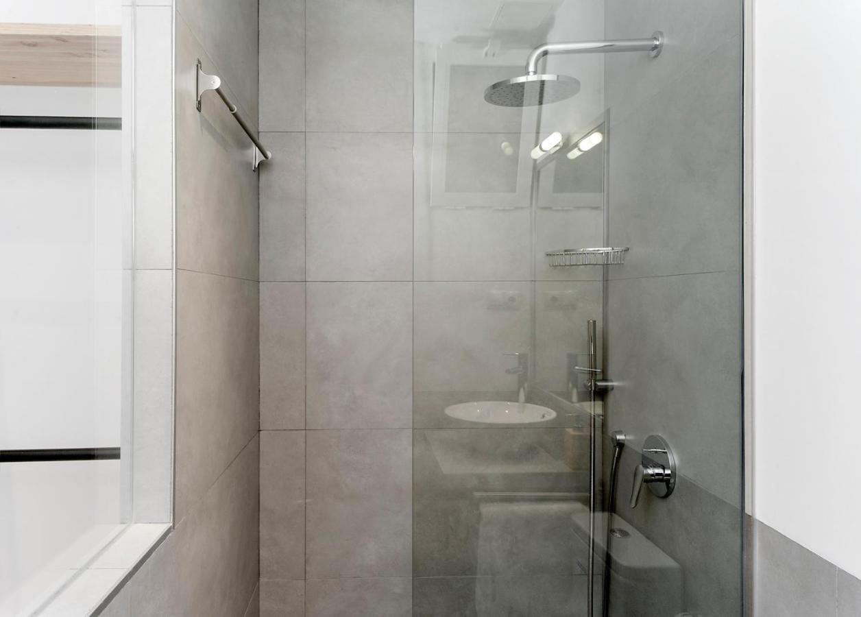 Apartament Pelayo, Moderno Apartamento Para Dos En Chueca Madryt Zewnętrze zdjęcie